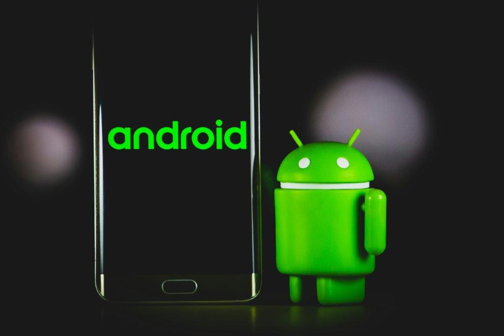 professional android app development company in Augusta Maine