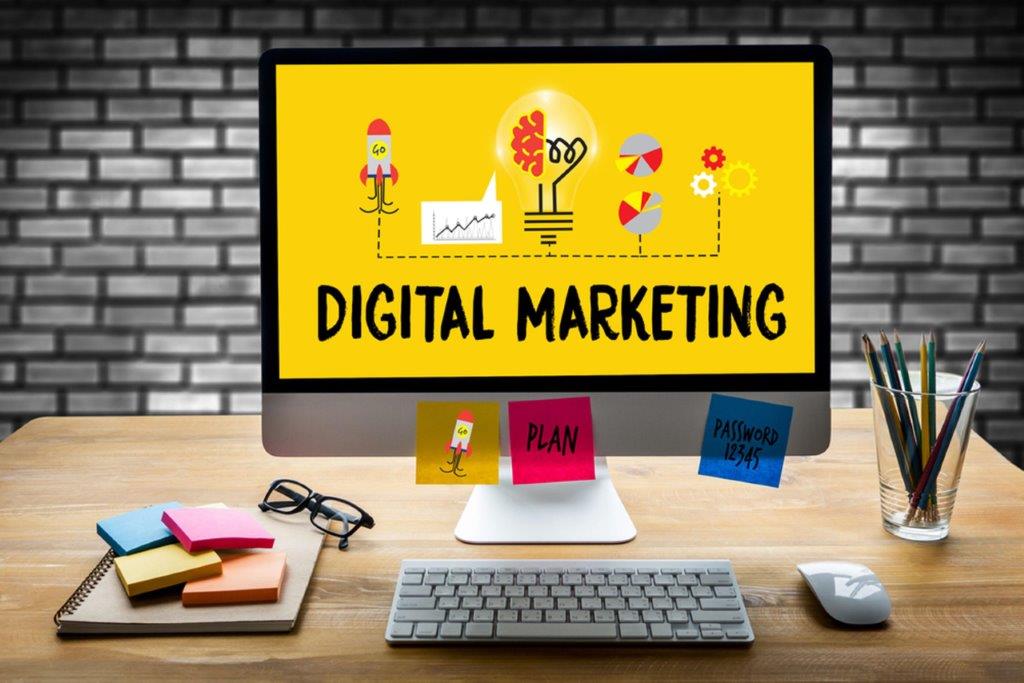 professional digital marketing service provider in Augusta Maine