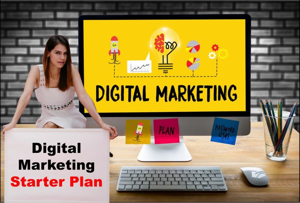 digital marketing solutions in Augusta Maine