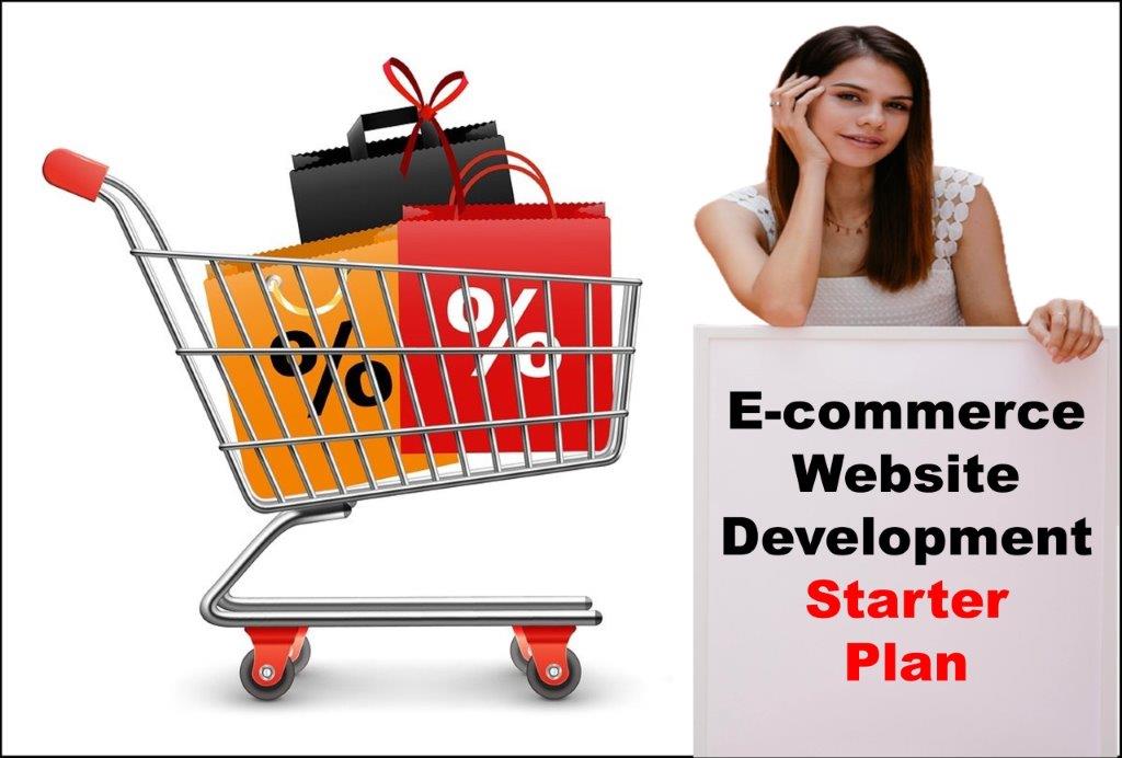 ecommerce website development agency in Augusta Maine