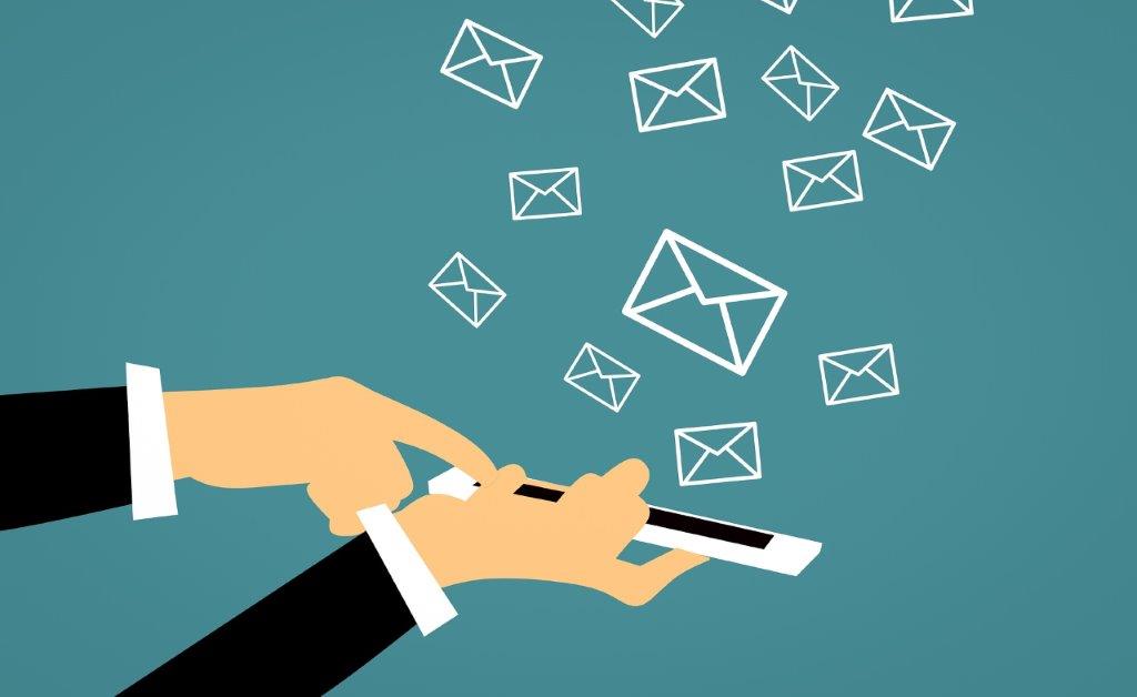 email marketing company in Augusta Maine