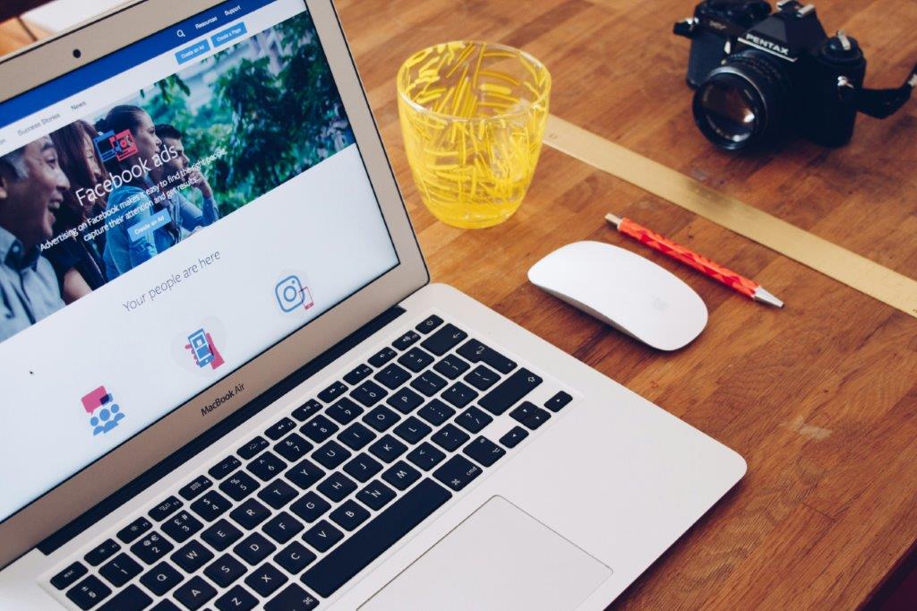 professional facebook marketing company in Augusta Maine