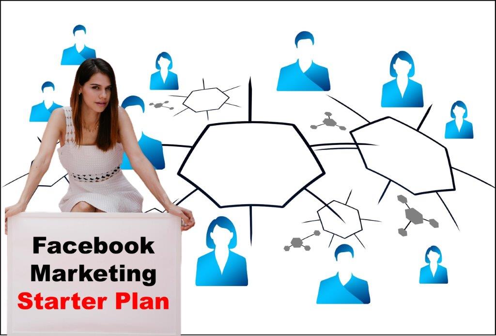 facebook marketing service provider in Augusta Maine