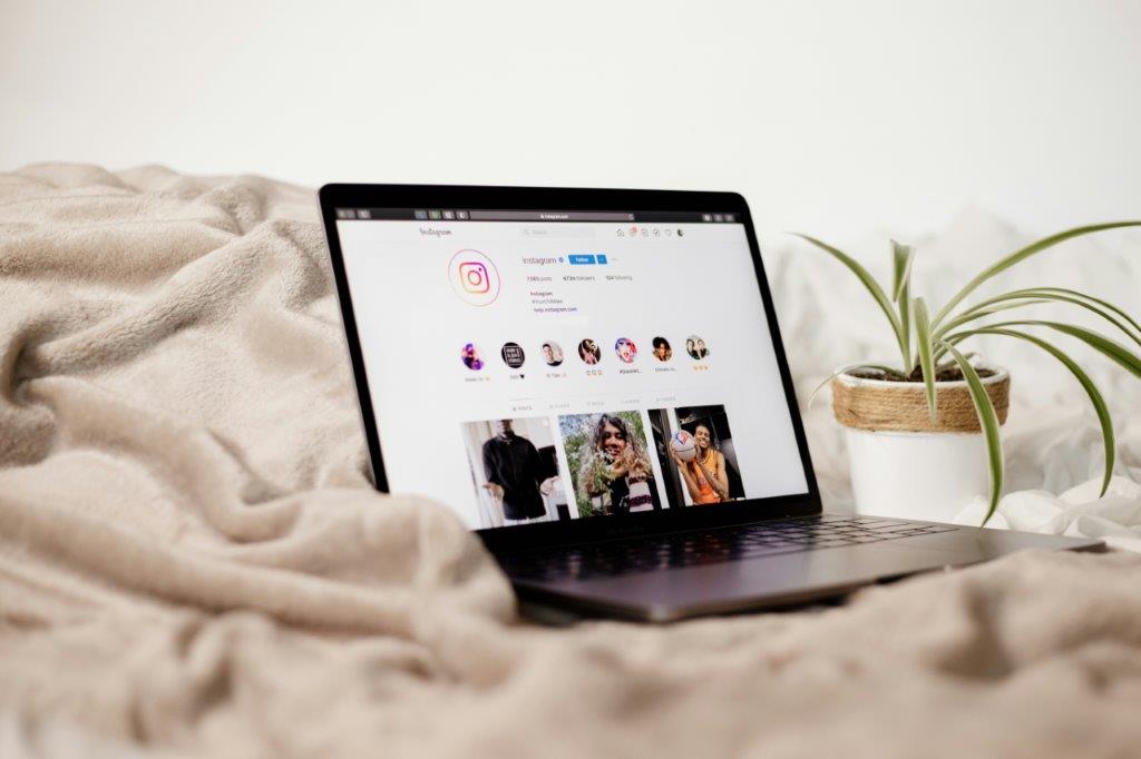 instagram marketing company in Augusta Maine