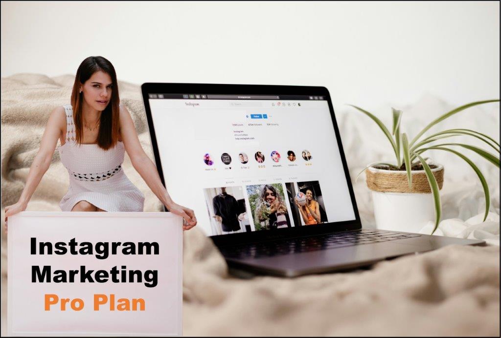 instagram marketing agency in Augusta Maine