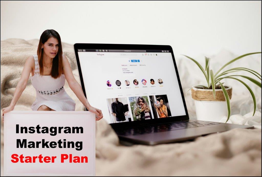 instagram marketing service provider in Augusta Maine