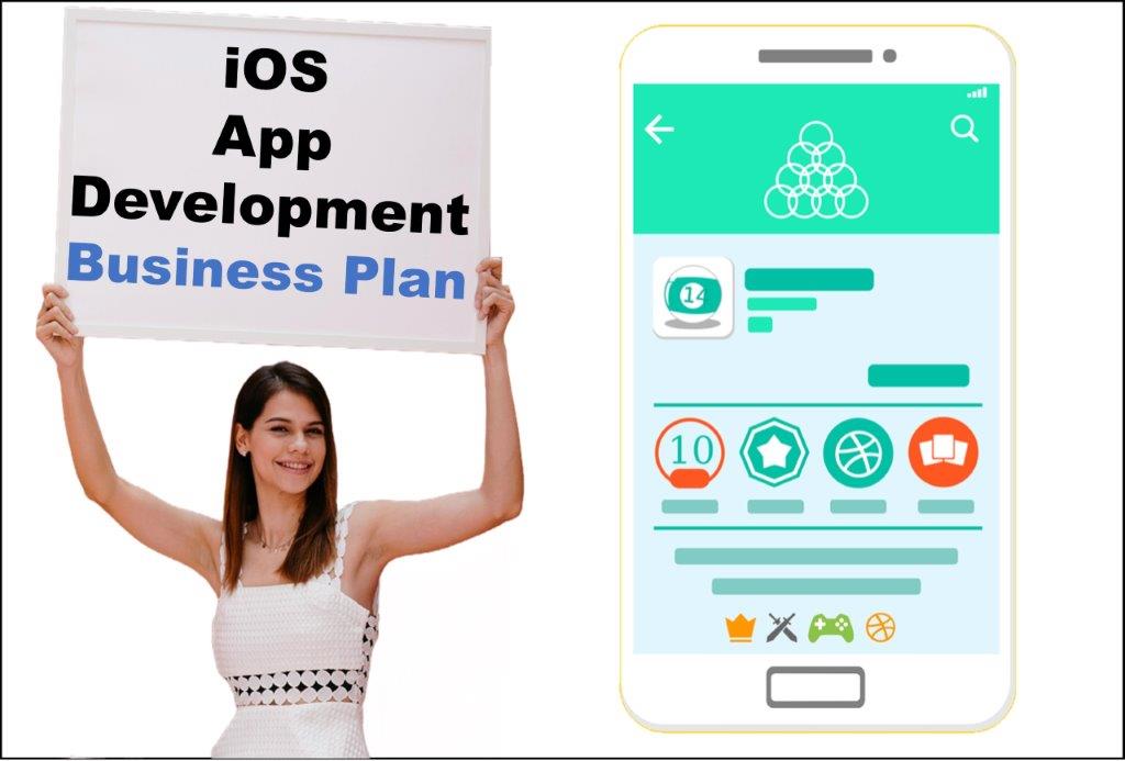 ios application development service in Augusta Maine