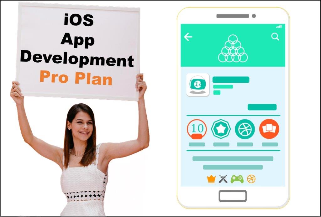 professional ios app development service in Augusta Maine