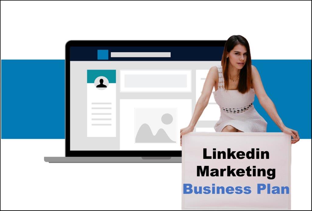 linkedin marketing company in Augusta Maine