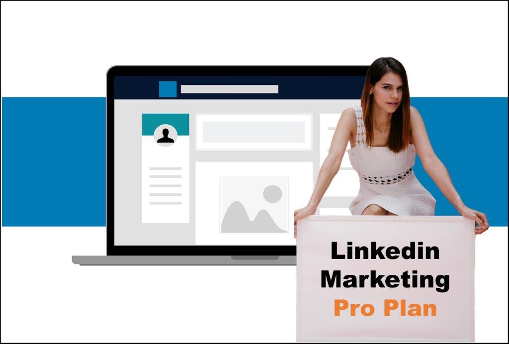 linkedin marketing agency in Augusta Maine