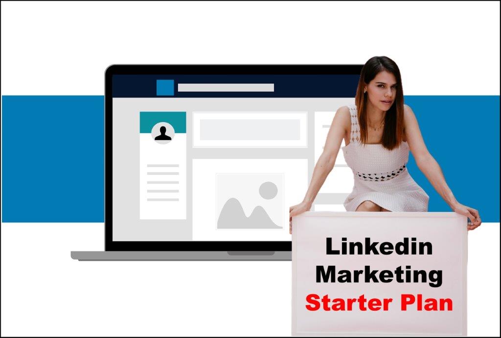 linkedin marketing service provider in Augusta Maine