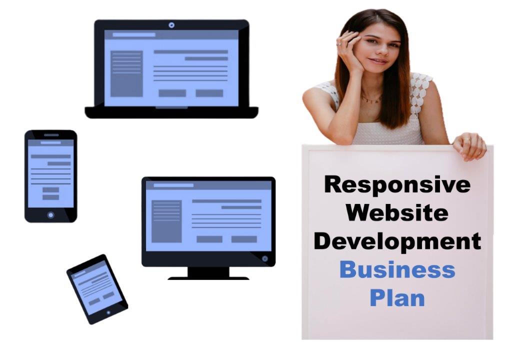 professional responsive website development agency in Augusta Maine