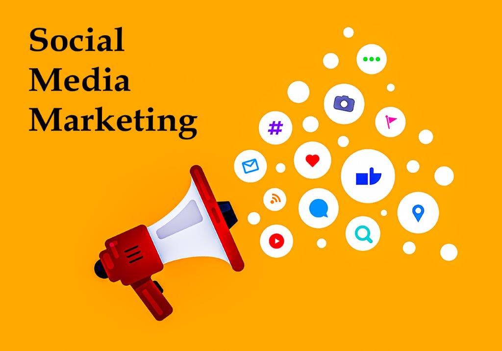 professional social media marketing company in Augusta Maine