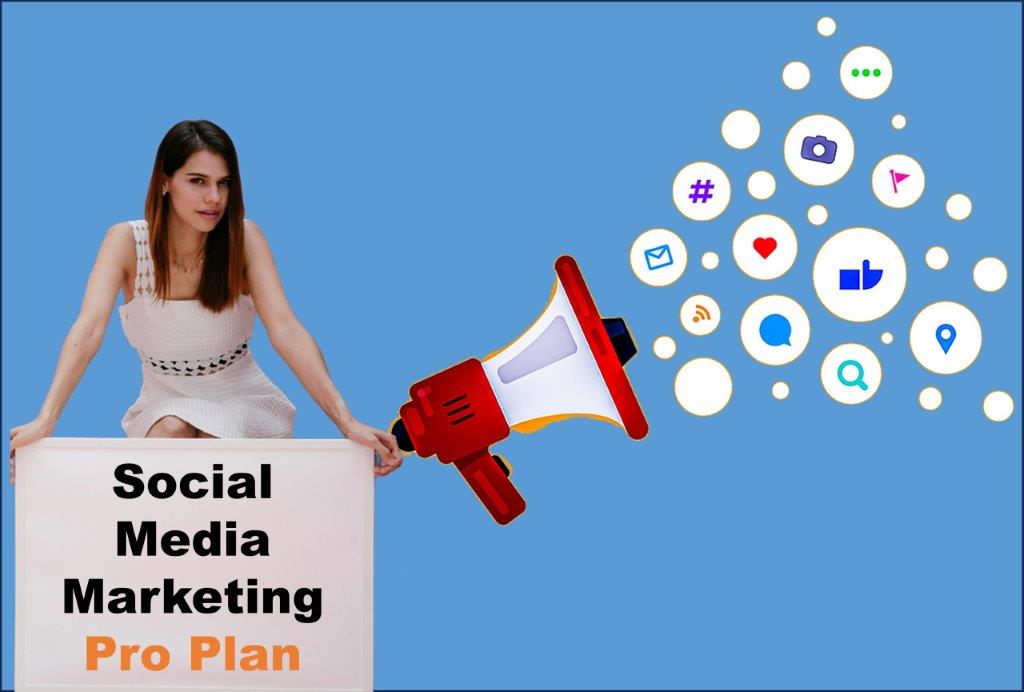 social media marketing company in Augusta Maine