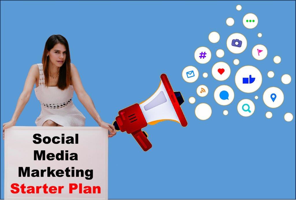 social media marketing service provider in Augusta Maine