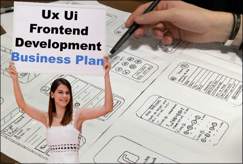 front end developers in Augusta Maine