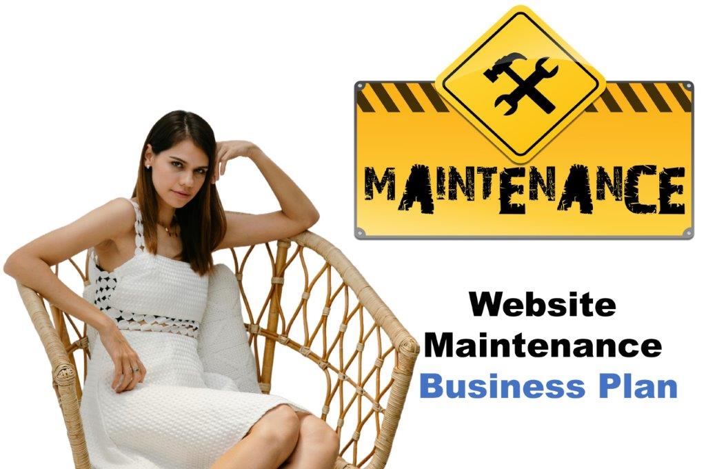 website maintenance service provider in Augusta Maine