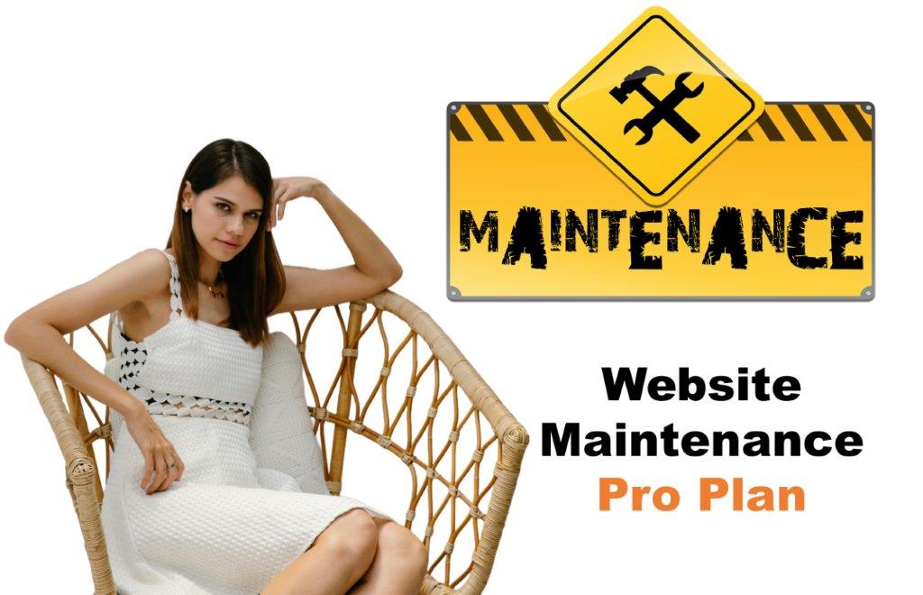 website maintenance agency in Augusta Maine
