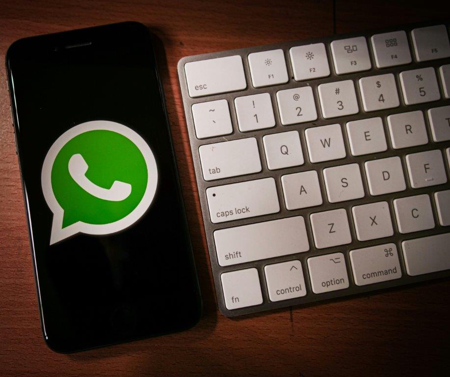 whatsapp marketing company in Augusta Maine