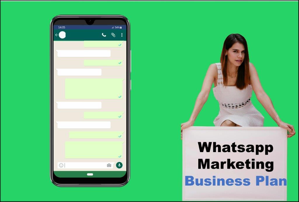 whatsapp marketing services in Augusta Maine