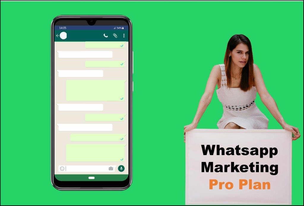 whatsapp marketing agency in Augusta Maine