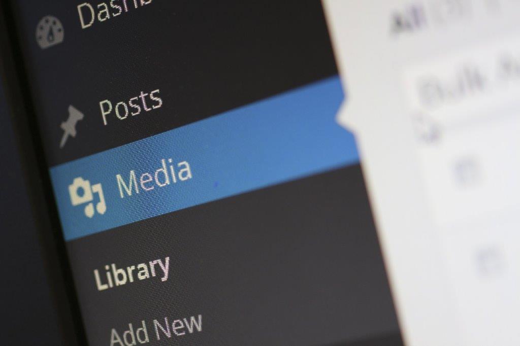 wordpress website designing company in Augusta Maine