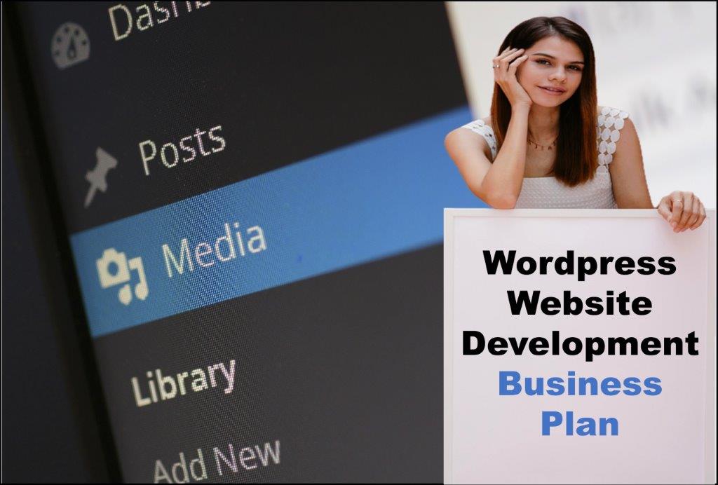 wordpress website development company in Augusta Maine