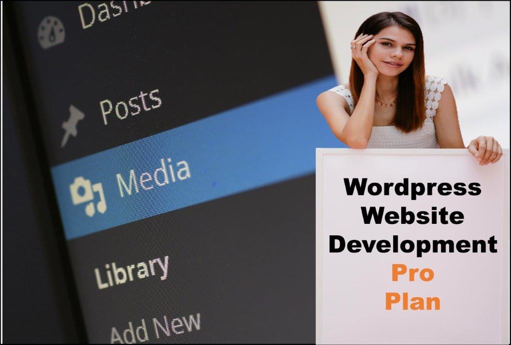 wordpress website designing in Augusta Maine