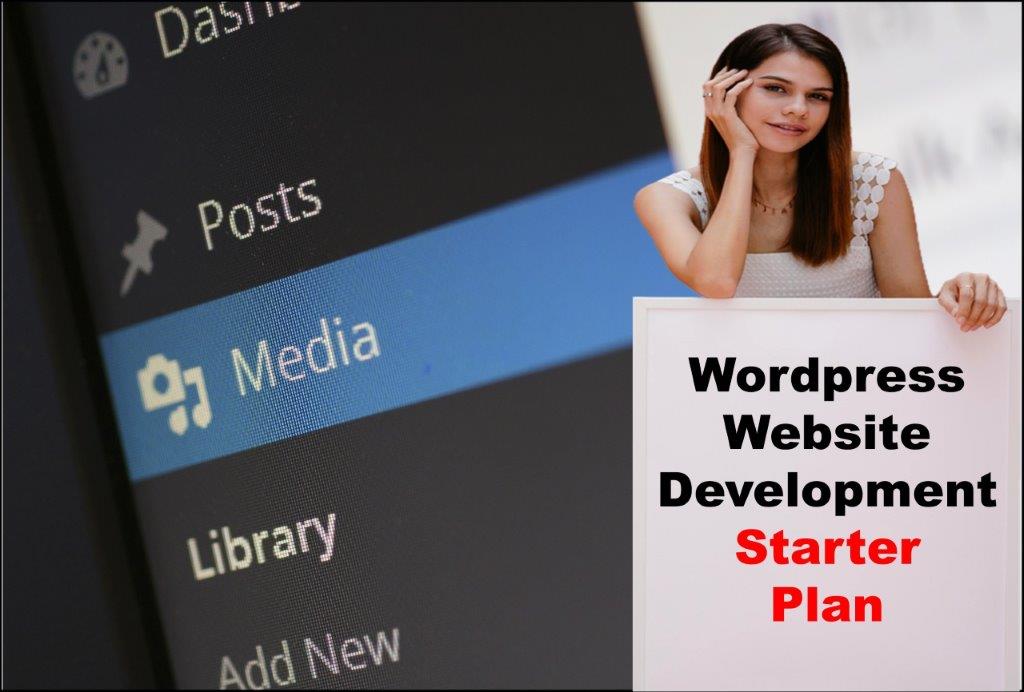 wordpress website development agency in Augusta Maine