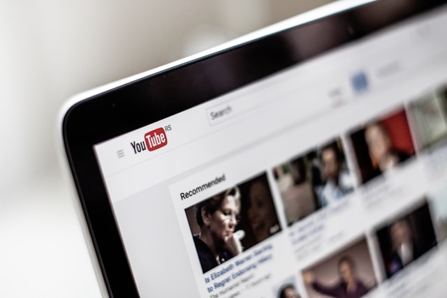 professional youtube marketing company in Augusta Maine
