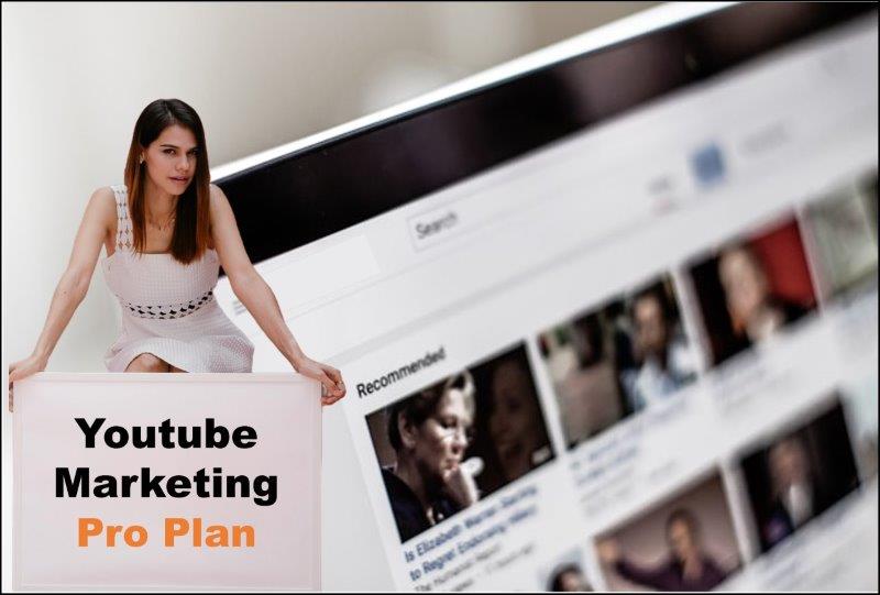 youtube marketing company in Augusta Maine