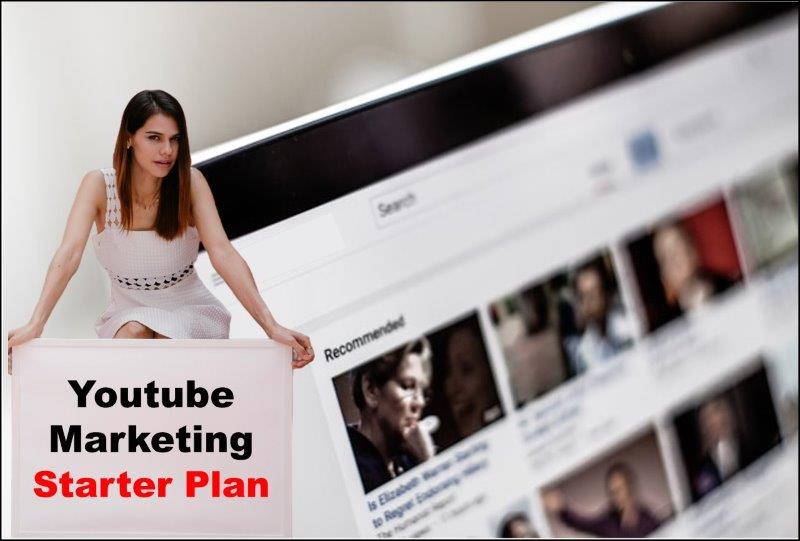 youtube marketing service provider in Augusta Maine